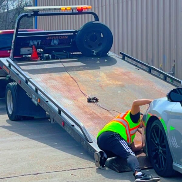 towing services in houston