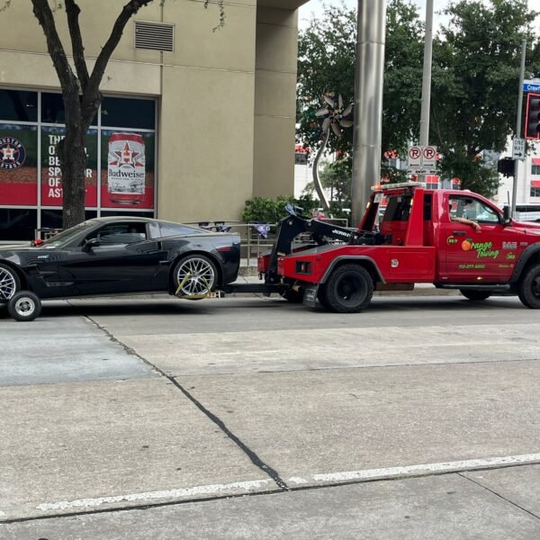towing services in houston
